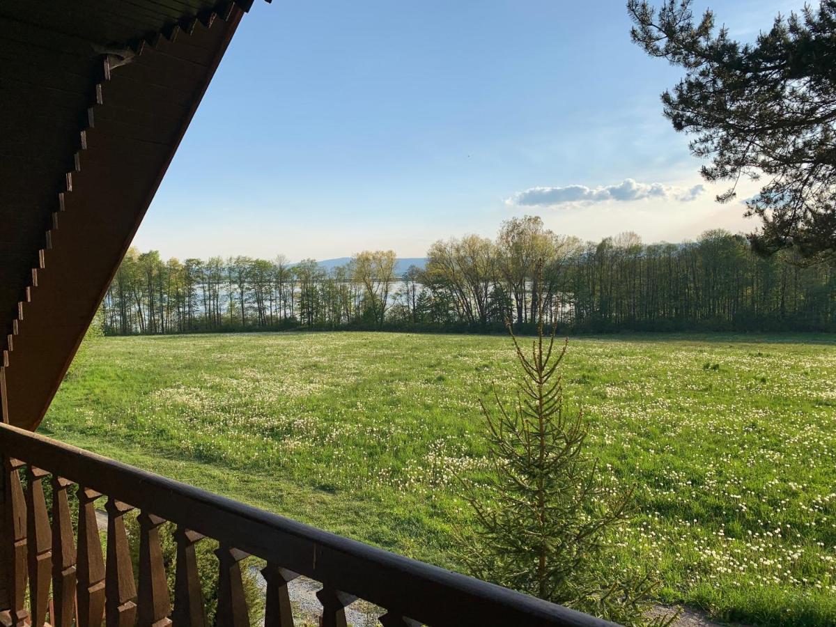 Lake House Ladislava Slavkovice Ngoại thất bức ảnh